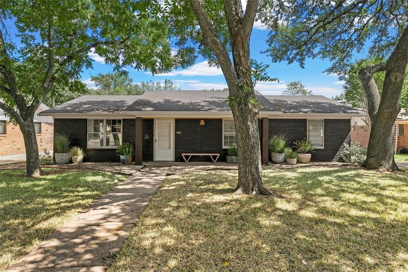 5831 Caldwell Street, Waco TX 76710