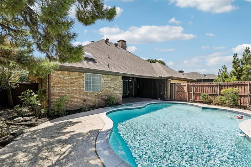 2321 Piedra Drive, Plano TX 75023 - Photo 15