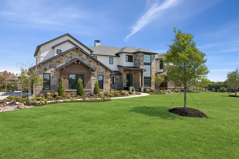 1425 Brian Street, Bartonville TX 76226 - Photo 4