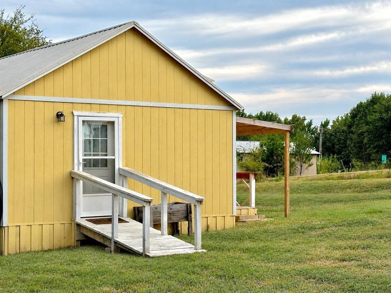 396 Concho, Quitman TX 75783 - Photo 2