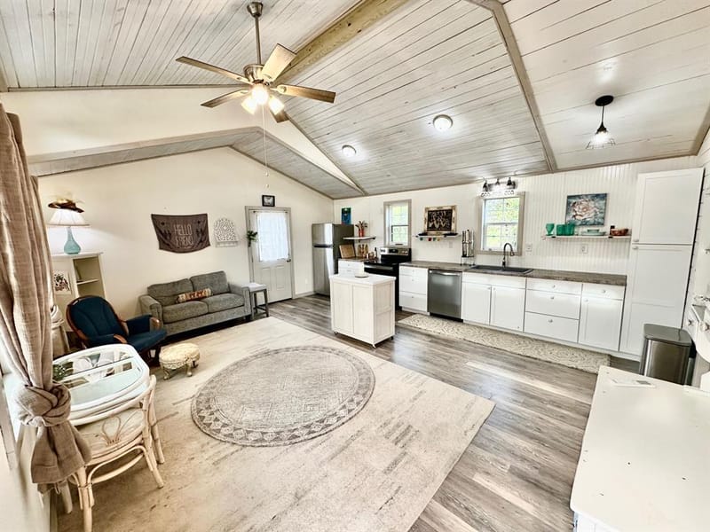 396 Concho, Quitman TX 75783 - Photo 6