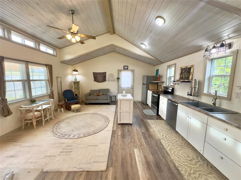 396 Concho, Quitman TX 75783 - Photo 7