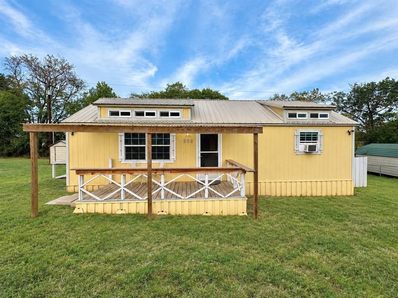 396 Concho, Quitman TX 75783