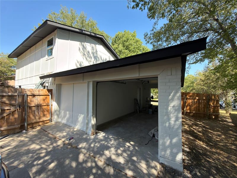 1834 Caldwell, Garland TX 75041 - Photo 8