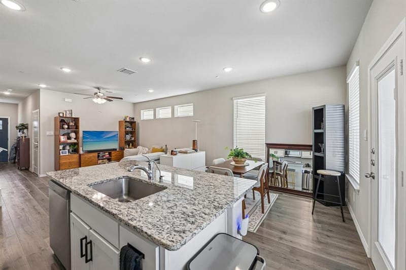 7069 Cypress Drive, Richland Hills TX 76118 - Photo 8