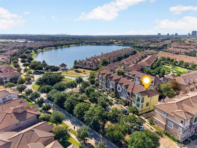 1563 Camino Lago, Irving TX 75039 - Photo 4