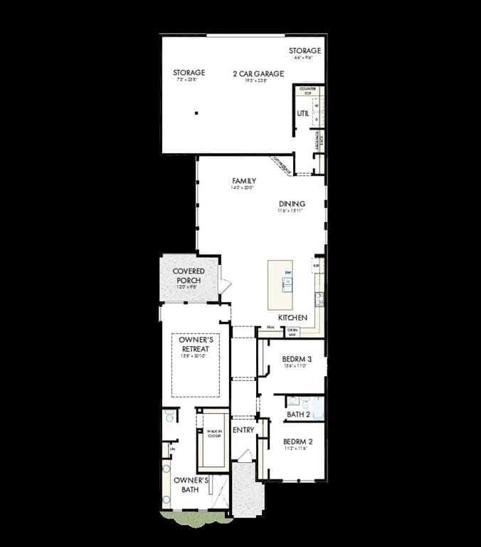 2118 Spotted Fawn Drive, Arlington TX 76005 - Photo 2