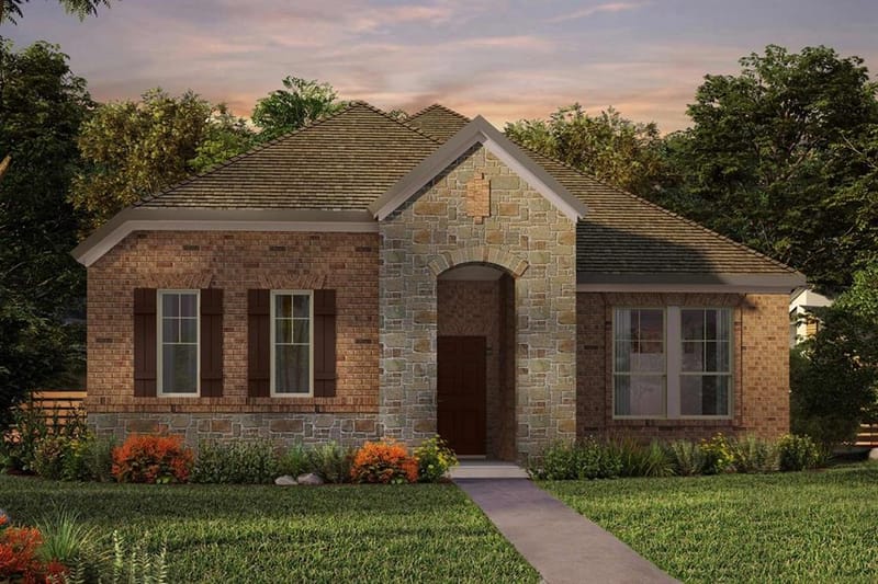 2118 Spotted Fawn Drive, Arlington TX 76005
