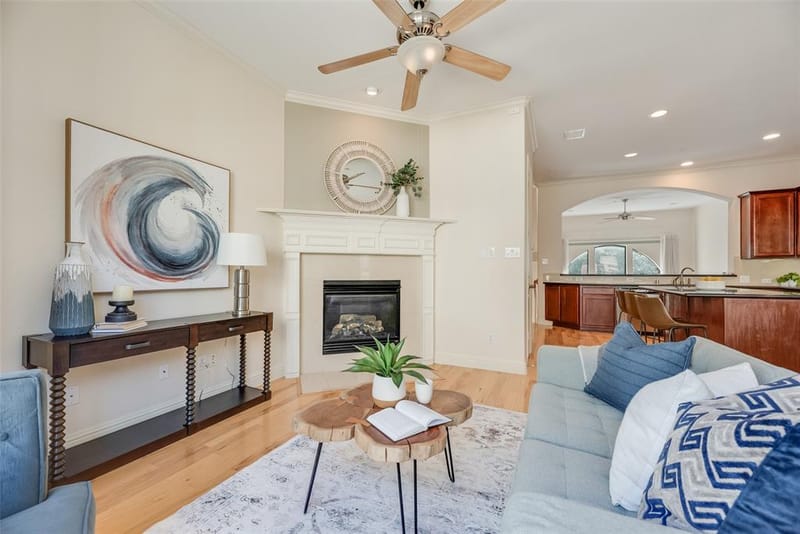 7233 Kasko Drive, Plano TX 75024 - Photo 12