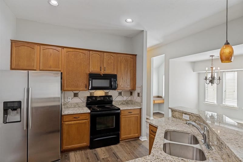 2314 Wiley Farm, Anna TX 75409 - Photo 6
