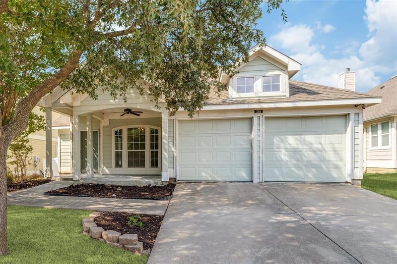 2314 Wiley Farm, Anna TX 75409