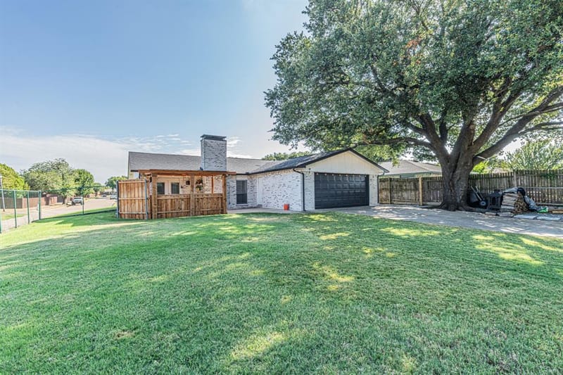 2901 Gayle Drive, Garland TX 75044 - Photo 38