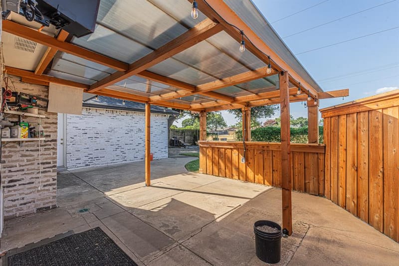 2901 Gayle Drive, Garland TX 75044 - Photo 33