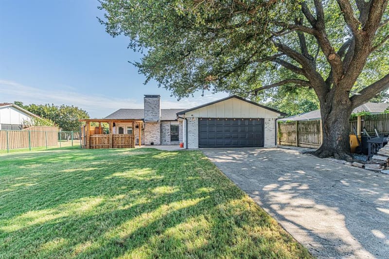 2901 Gayle Drive, Garland TX 75044 - Photo 37