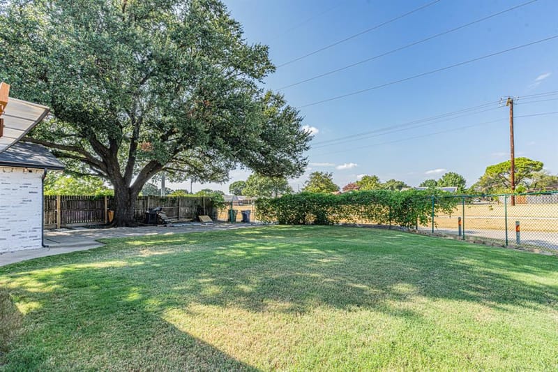 2901 Gayle Drive, Garland TX 75044 - Photo 39
