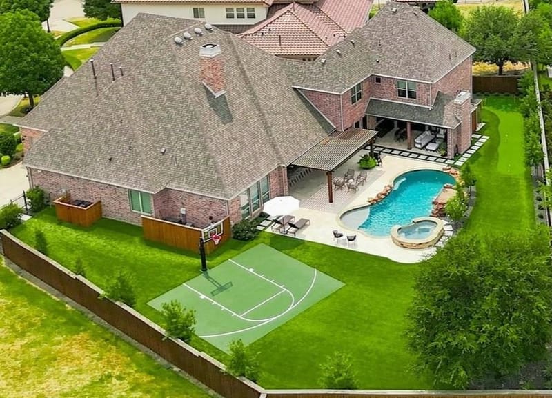 12967 Mahogany Court, Frisco TX 75033 - Photo 2