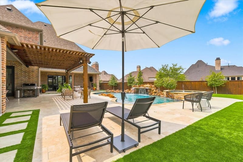 12967 Mahogany Court, Frisco TX 75033 - Photo 7