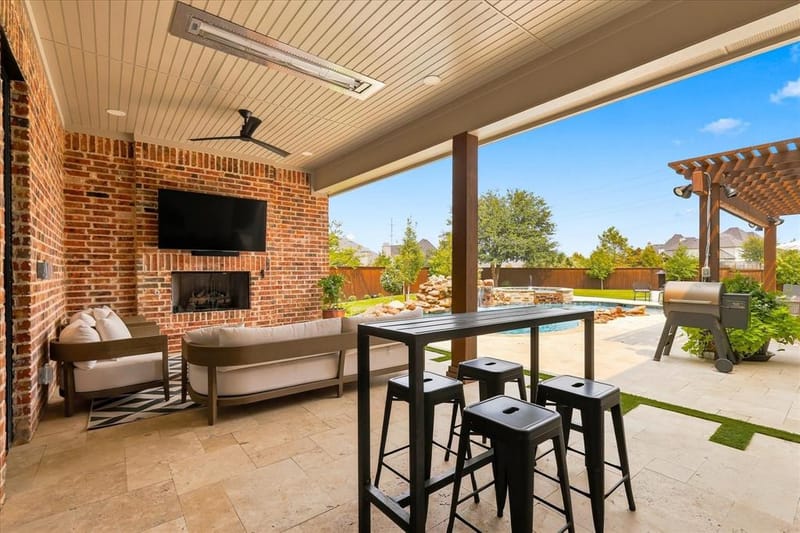 12967 Mahogany Court, Frisco TX 75033 - Photo 5