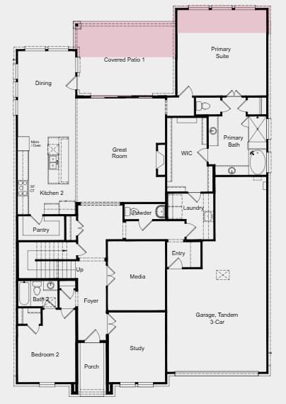 1905 Beech Ridge Drive, Northlake TX 76226 - Photo 38