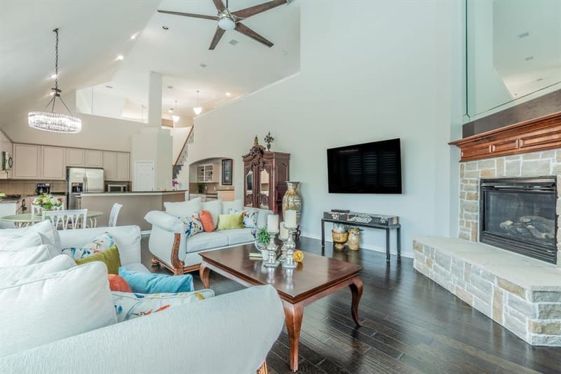2336 Kittyhawk Drive, Frisco TX 75033 - Photo 12