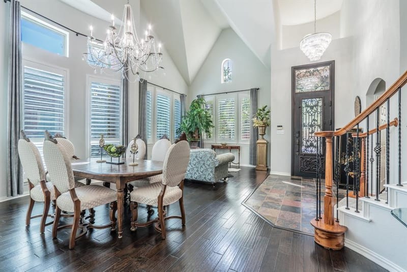 2336 Kittyhawk Drive, Frisco TX 75033 - Photo 7
