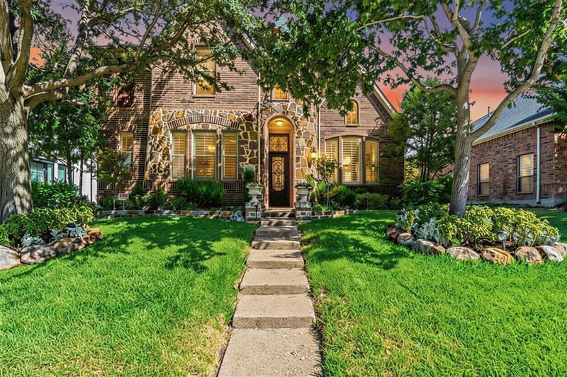 2336 Kittyhawk Drive, Frisco TX 75033