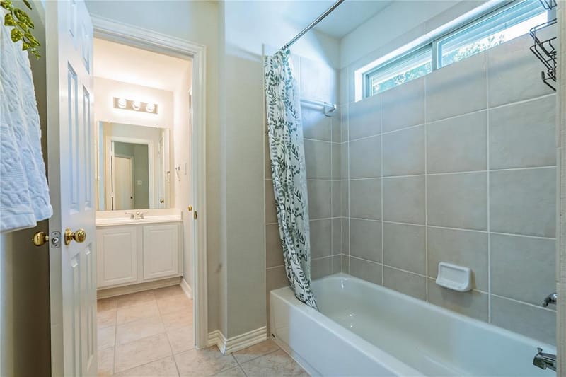 2336 Kittyhawk Drive, Frisco TX 75033 - Photo 24