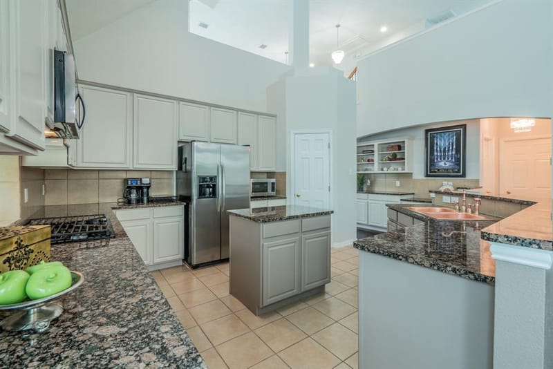 2336 Kittyhawk Drive, Frisco TX 75033 - Photo 14