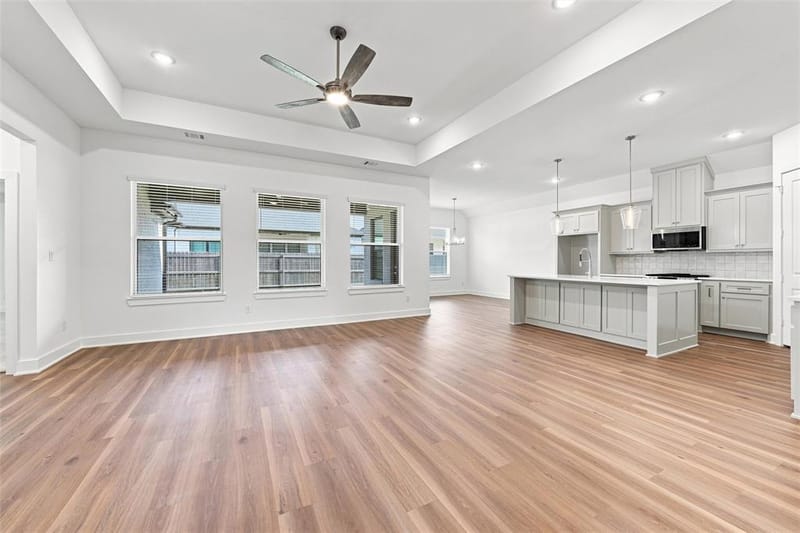 13045 Rainier Drive, Woodway TX 76712 - Photo 13
