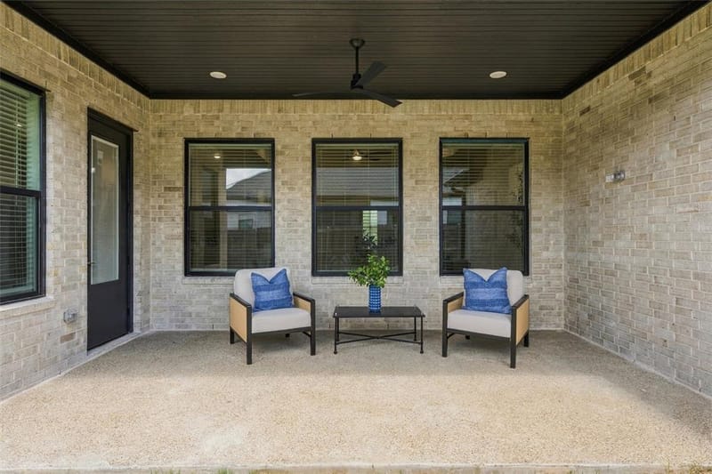 13045 Rainier Drive, Woodway TX 76712 - Photo 9
