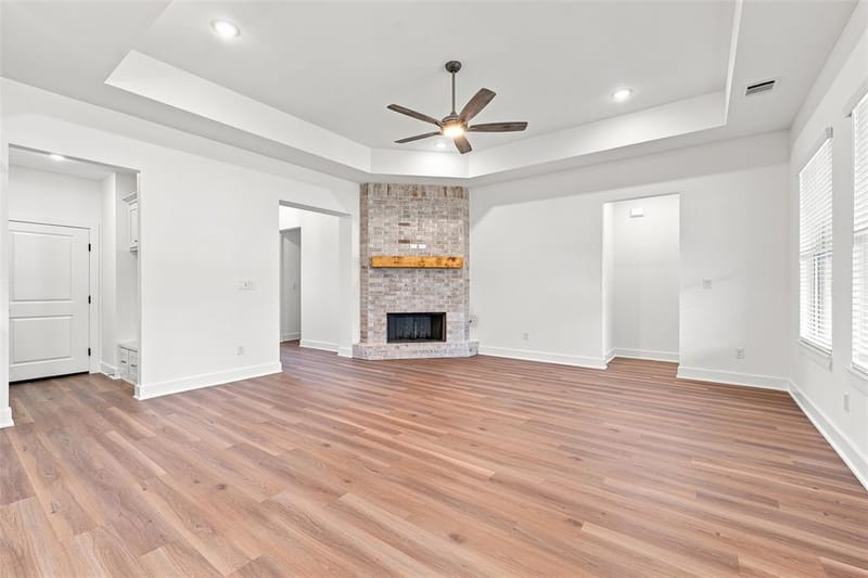13045 Rainier Drive, Woodway TX 76712 - Photo 11