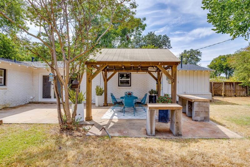 4224 Lanark Avenue, Fort Worth TX 76109 - Photo 23