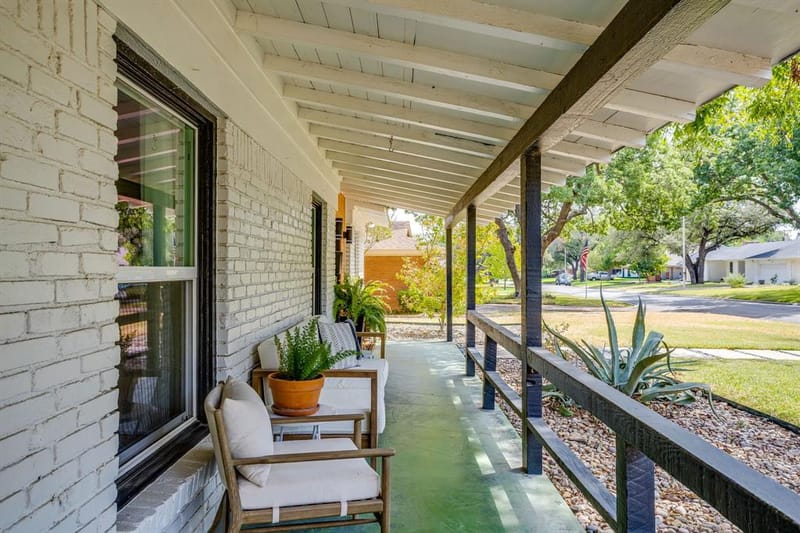 4224 Lanark Avenue, Fort Worth TX 76109 - Photo 2