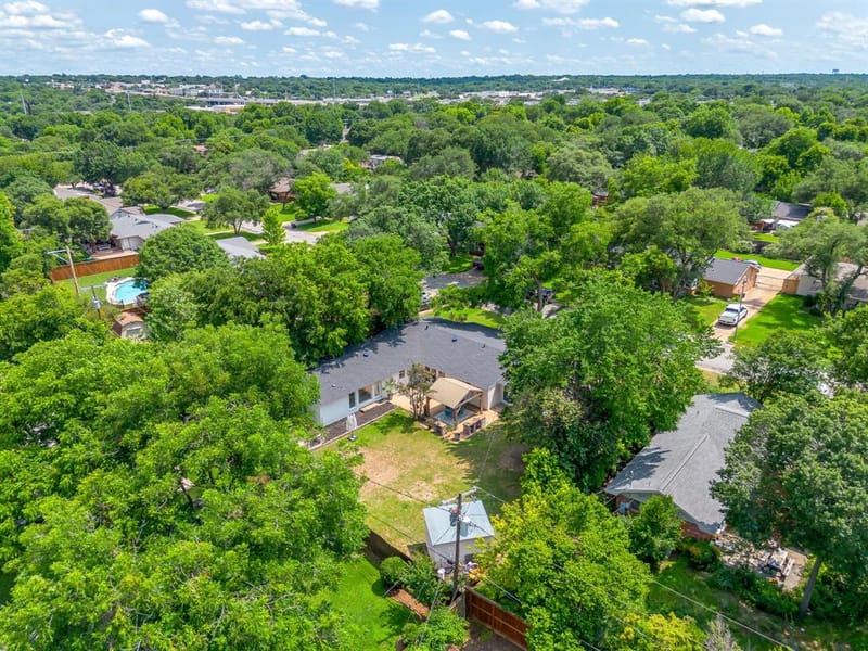 4224 Lanark Avenue, Fort Worth TX 76109 - Photo 26