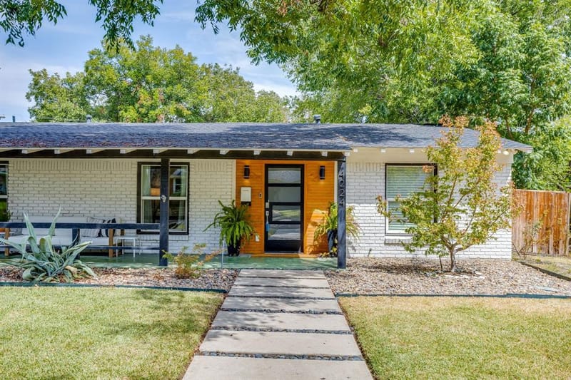 4224 Lanark Avenue, Fort Worth TX 76109