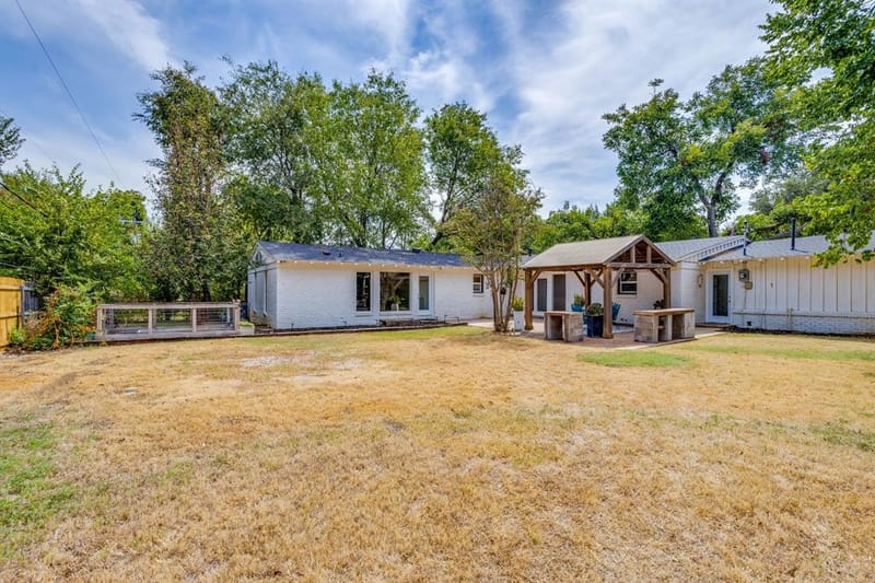 4224 Lanark Avenue, Fort Worth TX 76109 - Photo 24