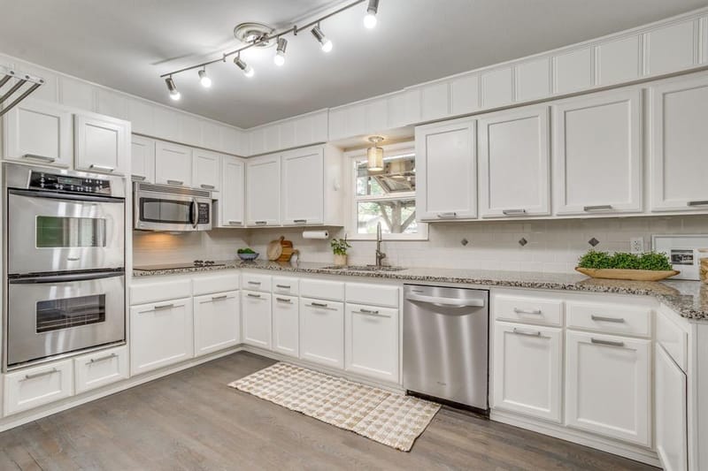 4224 Lanark Avenue, Fort Worth TX 76109 - Photo 8