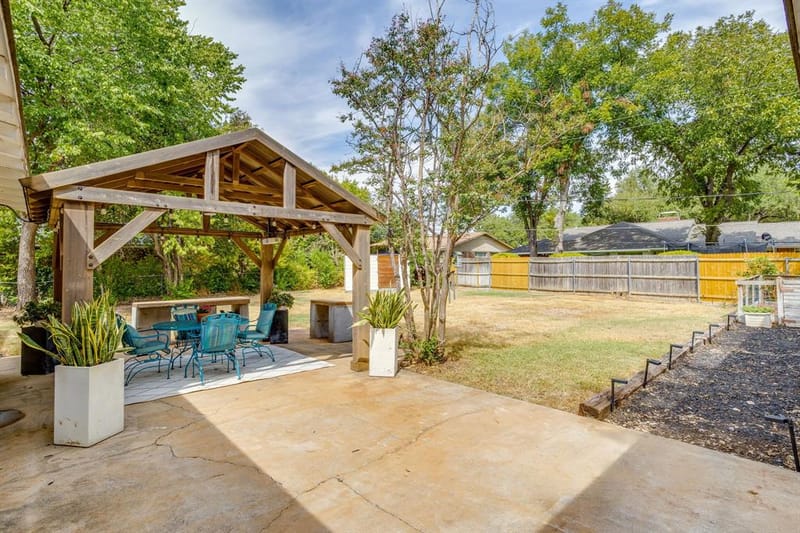4224 Lanark Avenue, Fort Worth TX 76109 - Photo 25