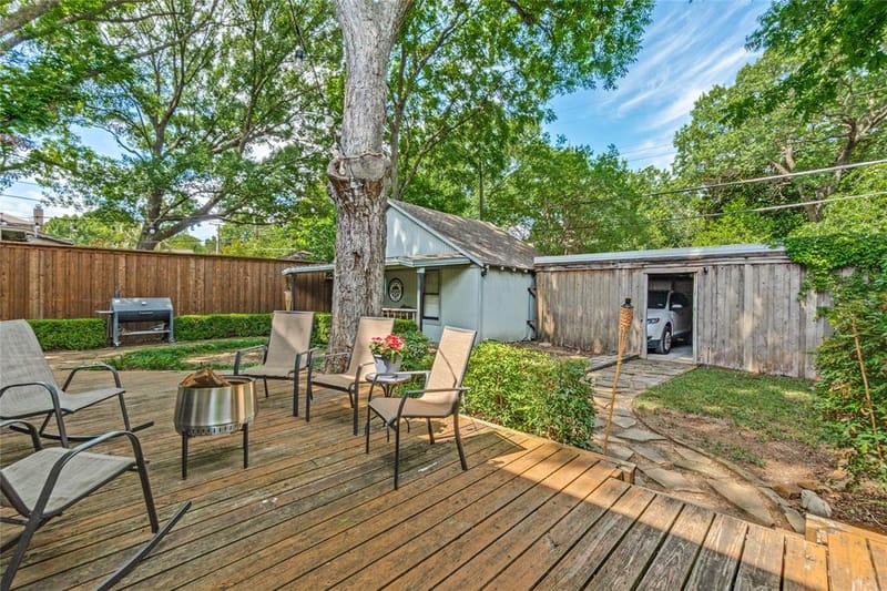 1151 N Winnetka Avenue, Dallas TX 75208 - Photo 26