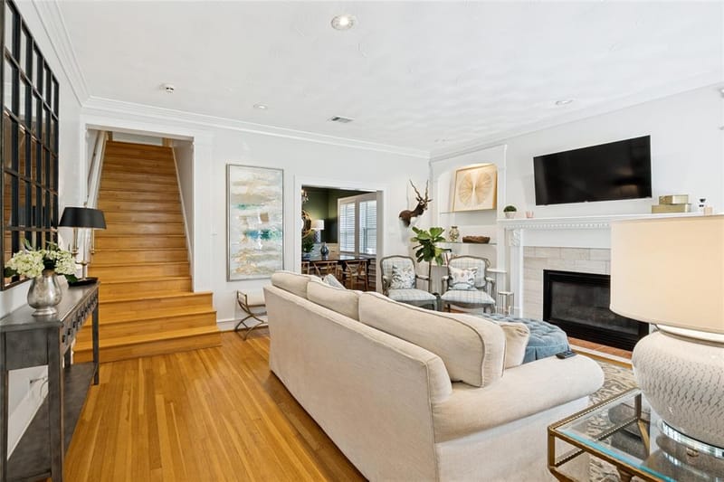 1151 N Winnetka Avenue, Dallas TX 75208 - Photo 5