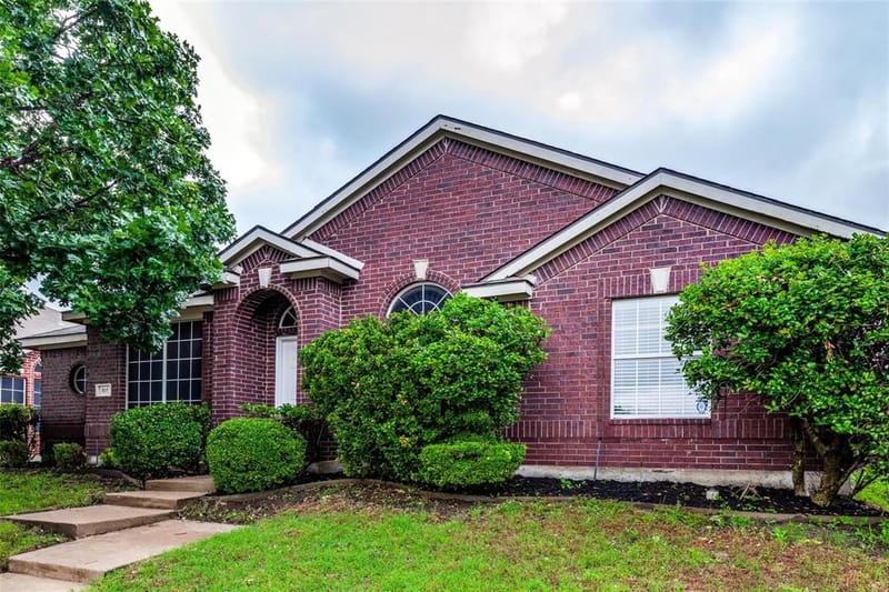 815 Bonnie Court, Allen TX 75002