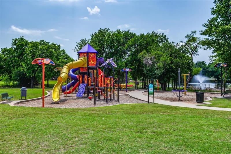 815 Bonnie Court, Allen TX 75002 - Photo 18