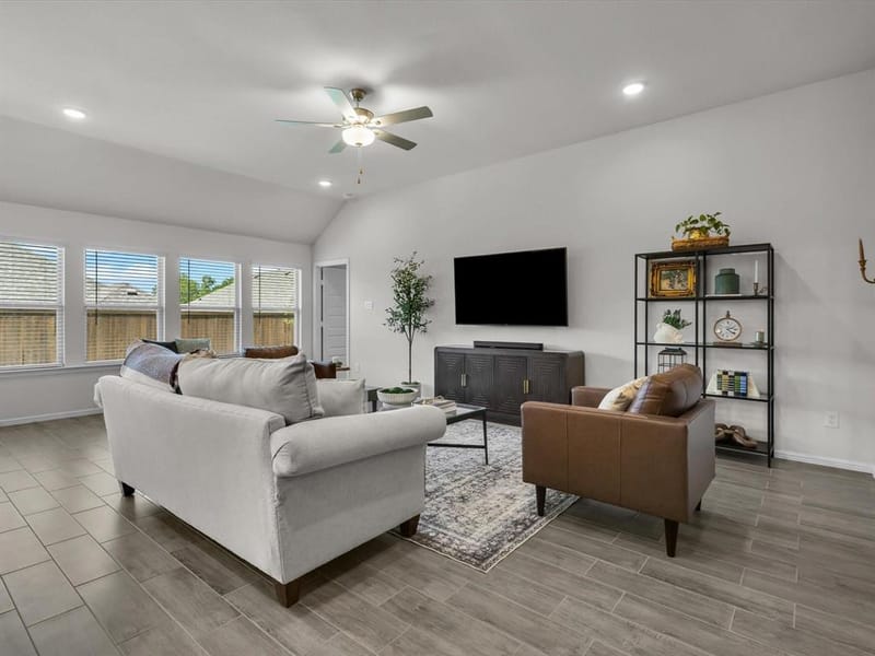 13141 Yellowstone Way, Providence Village TX 76227 - Photo 7
