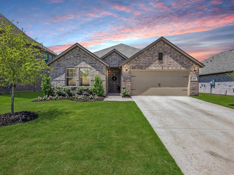 13141 Yellowstone Way, Providence Village TX 76227