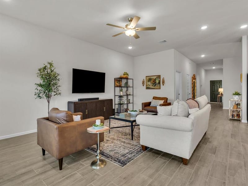 13141 Yellowstone Way, Providence Village TX 76227 - Photo 11