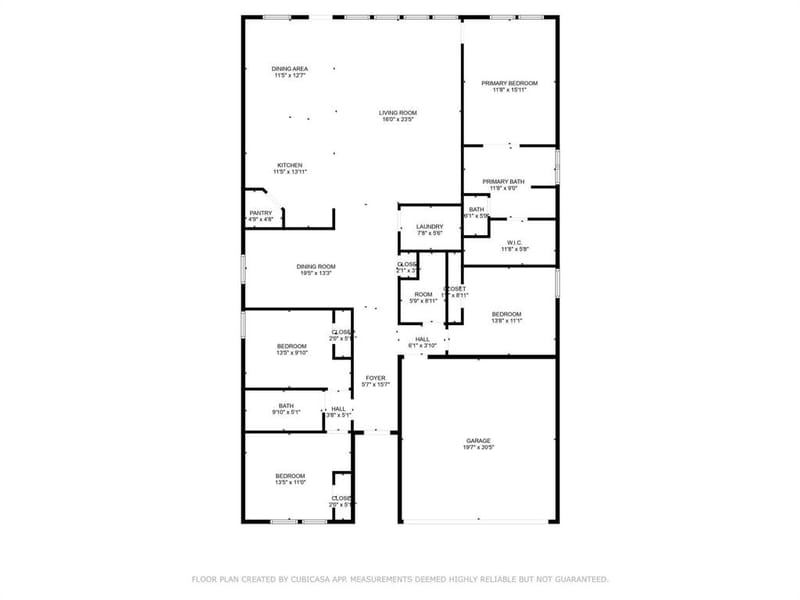 13141 Yellowstone Way, Providence Village TX 76227 - Photo 40