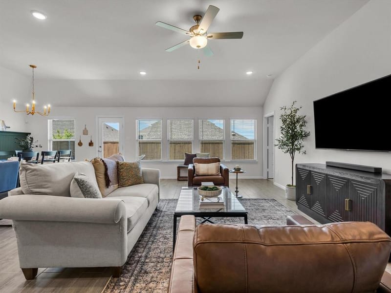 13141 Yellowstone Way, Providence Village TX 76227 - Photo 8