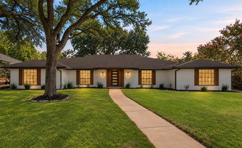 1804 Kingsborough Drive, Arlington TX 76015