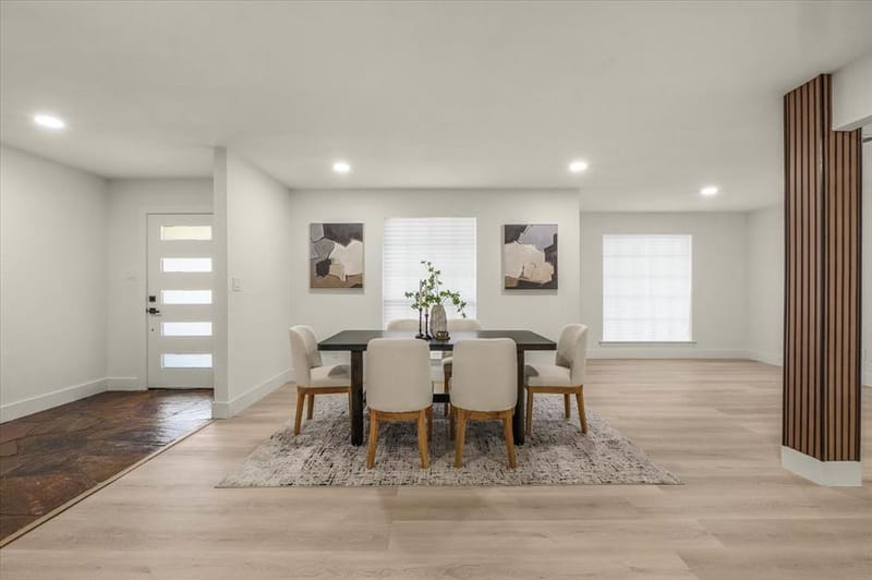 1804 Kingsborough Drive, Arlington TX 76015 - Photo 4