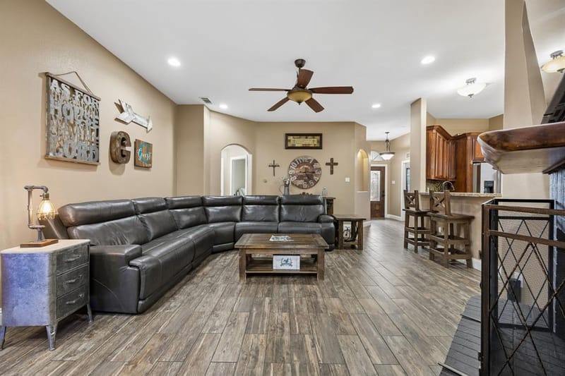 730 S Ridge Drive, Midlothian TX 76065 - Photo 6